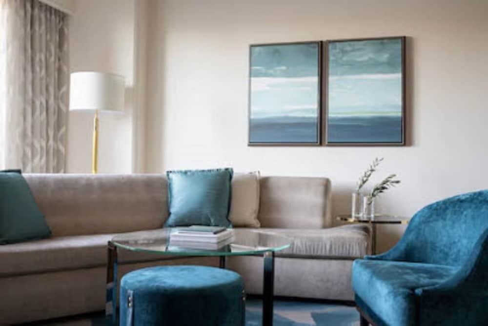 Four Seasons Hotel Los Angeles At ווסטלייק וילג' מראה חיצוני תמונה
