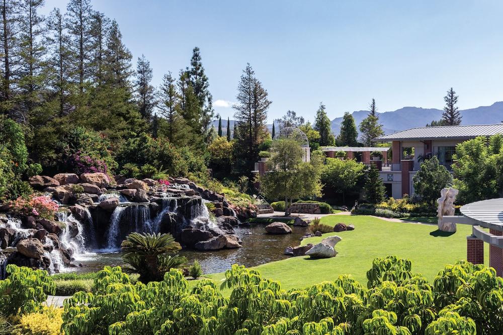 Four Seasons Hotel Los Angeles At ווסטלייק וילג' מראה חיצוני תמונה
