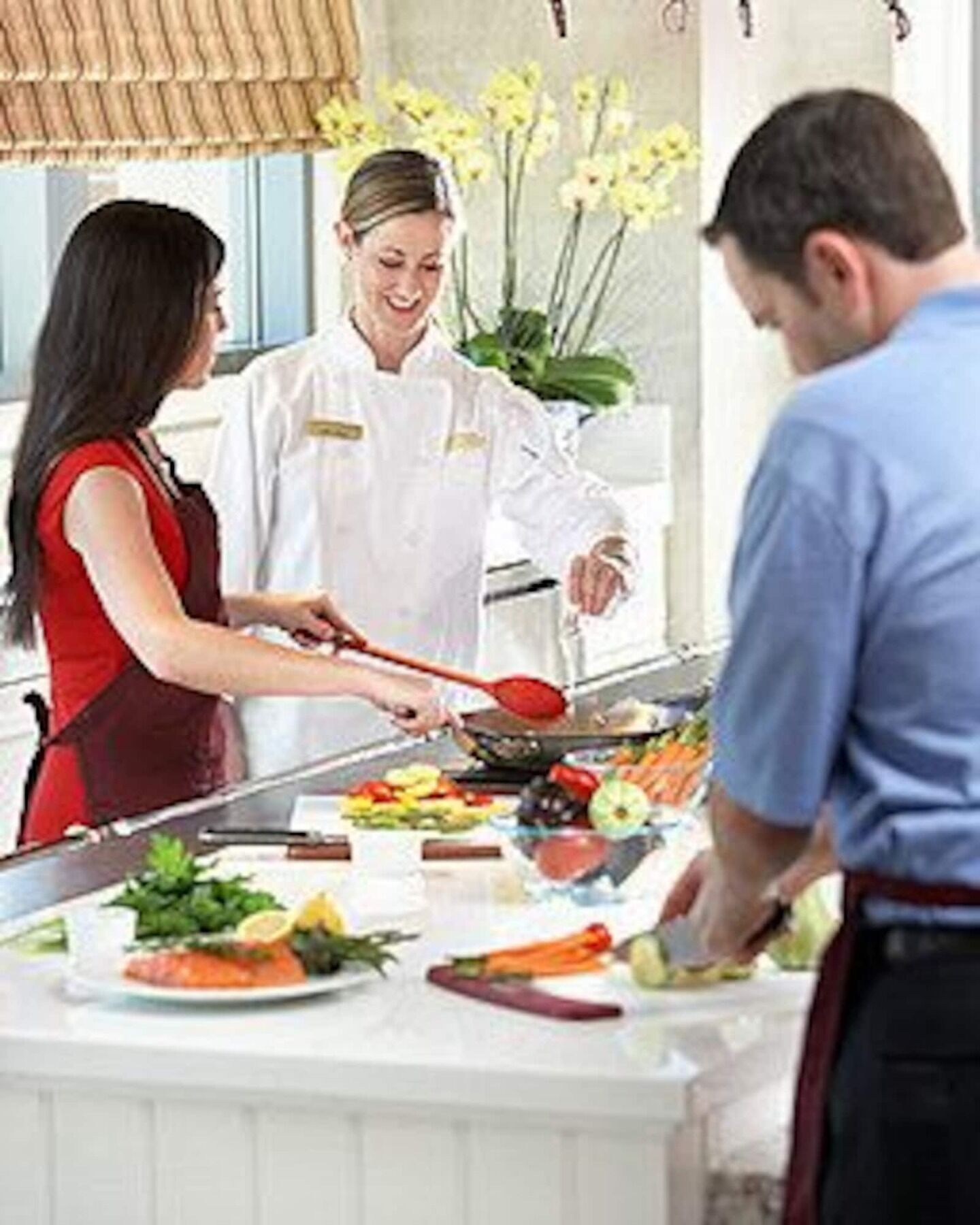 Four Seasons Hotel Los Angeles At ווסטלייק וילג' מראה חיצוני תמונה