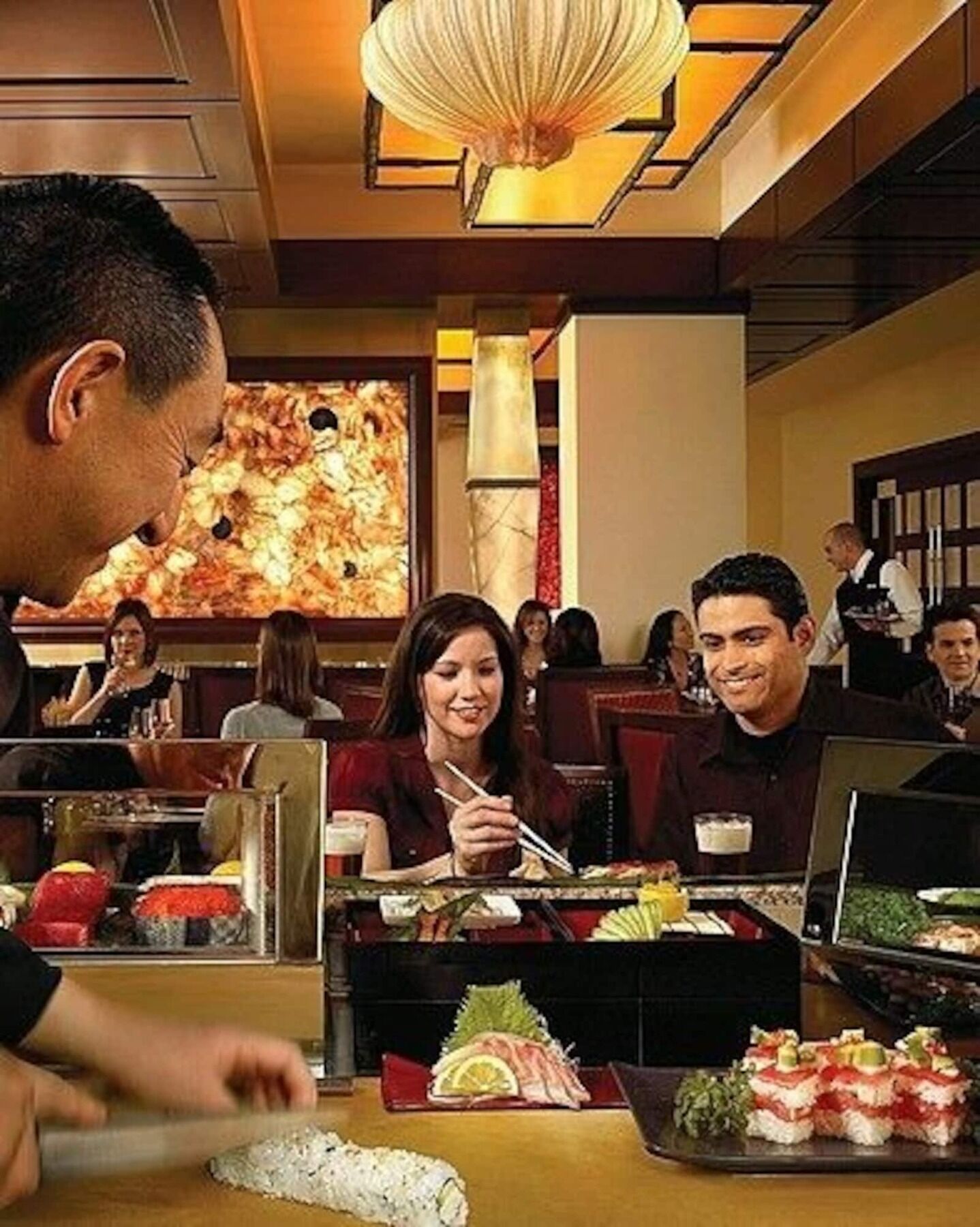 Four Seasons Hotel Los Angeles At ווסטלייק וילג' מראה חיצוני תמונה