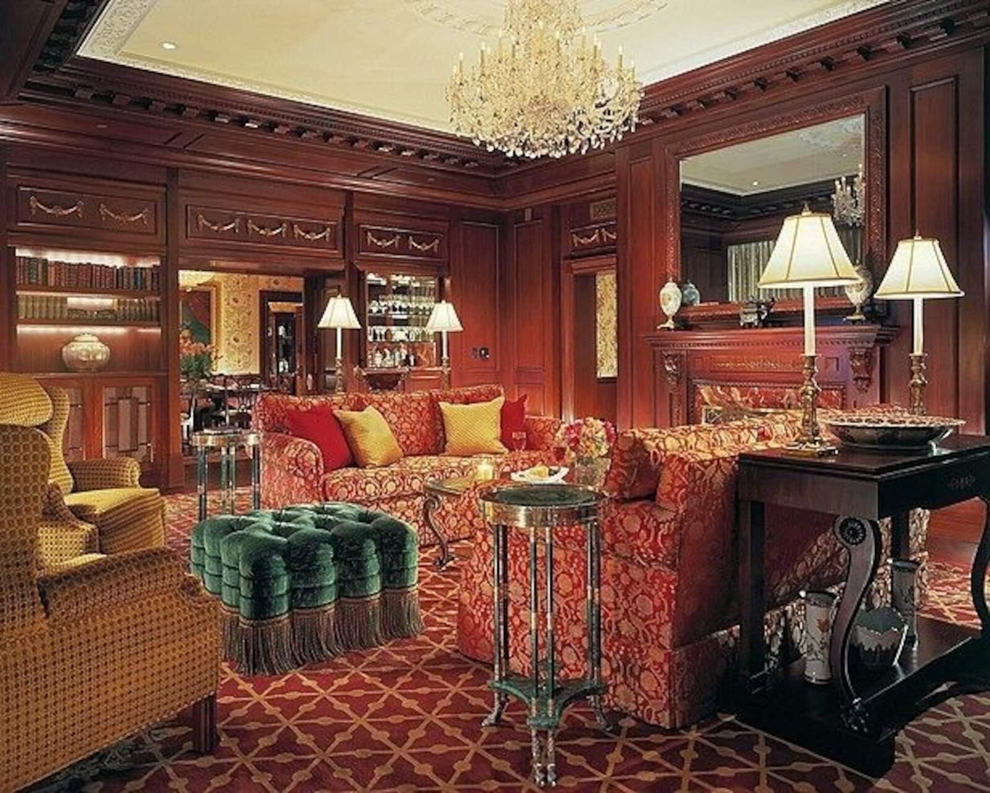 Four Seasons Hotel Los Angeles At ווסטלייק וילג' מראה חיצוני תמונה