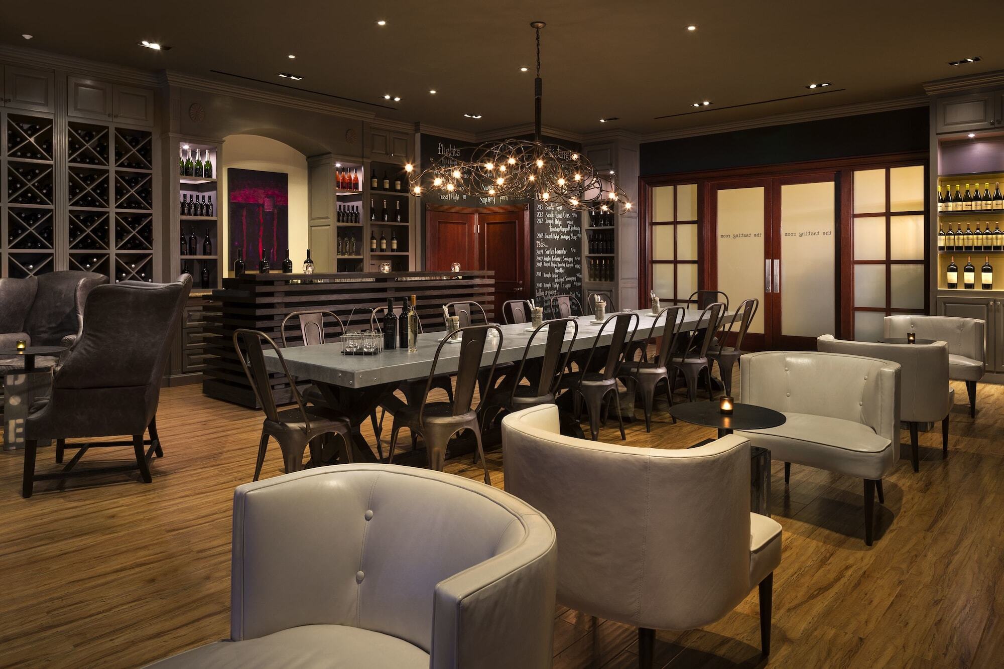 Four Seasons Hotel Los Angeles At ווסטלייק וילג' מראה חיצוני תמונה