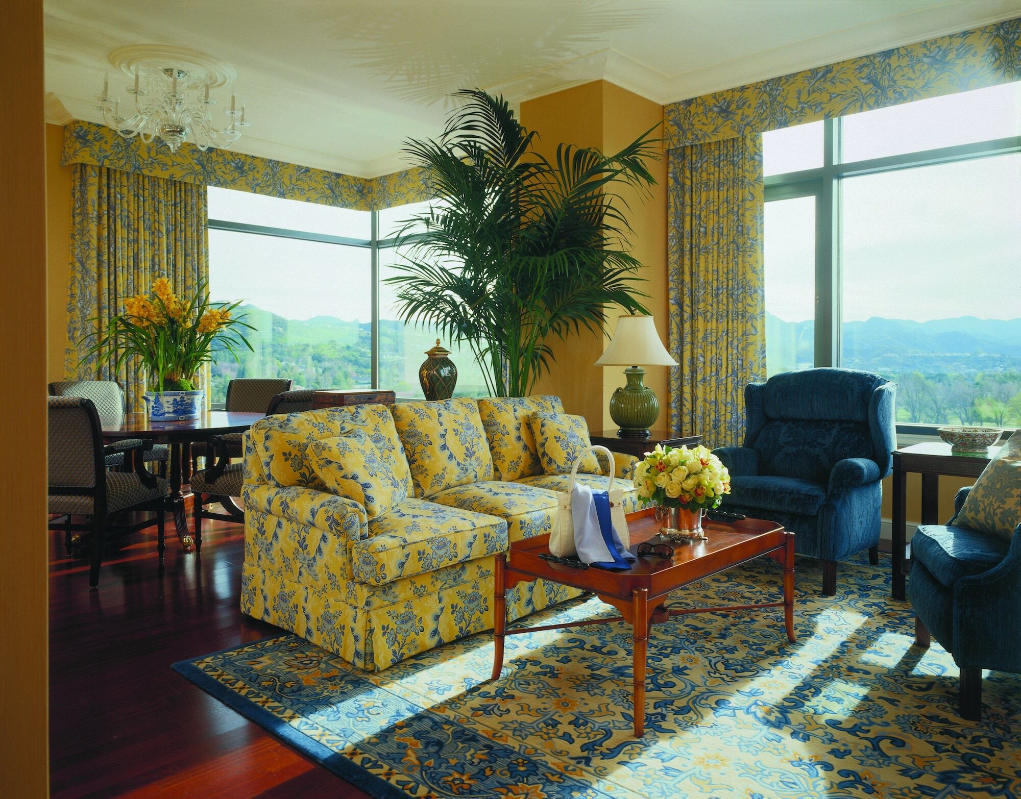 Four Seasons Hotel Los Angeles At ווסטלייק וילג' מראה חיצוני תמונה
